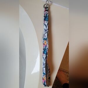 Vera Bradley HP Herbology Lanyard